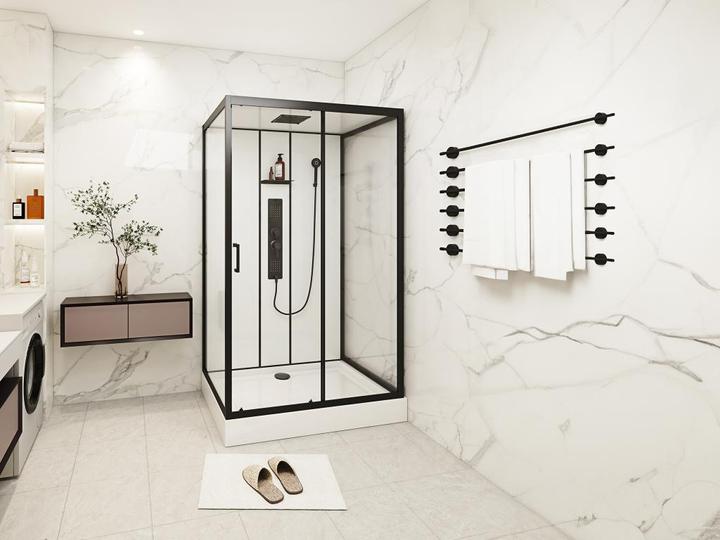 Actual product image Vente-unique Sulipa (80 cm, 110 cm, 215 cm)