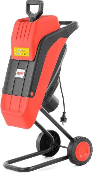 Produktbild Hecht 624