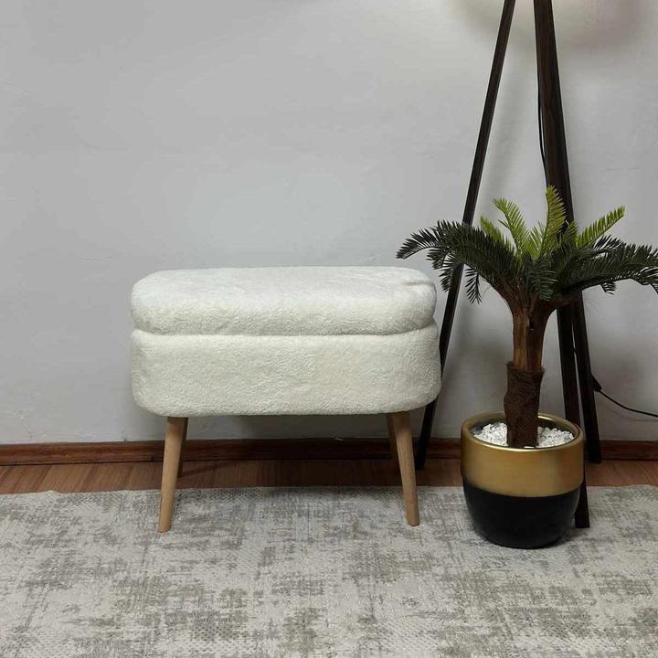 Produktbild Atelier del Sofa Mini Oslo Pouffe
