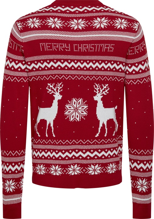 Actual product image Only & Sons ONSXMAS jumper knitted jumper (M)