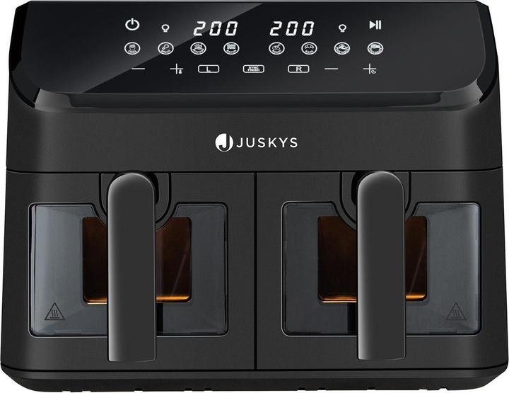 Immagine prodotto Juskys Heissluftfritteuse