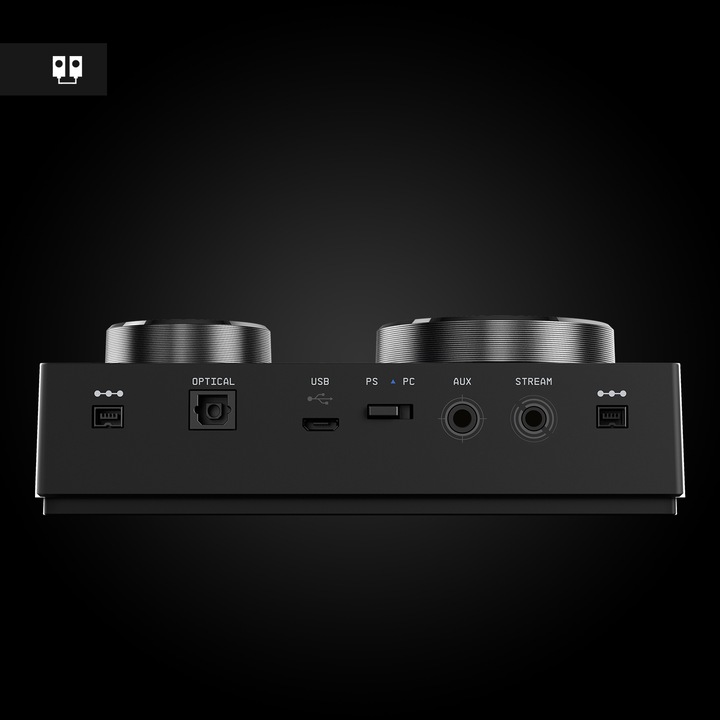 Produktbild Astro Gaming MixAmp Pro TR (PS/PC)
