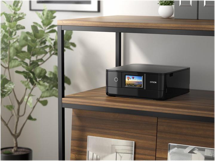 Produktbild Epson Expression Photo XP-8700 (Tintenpatrone, Farbe)