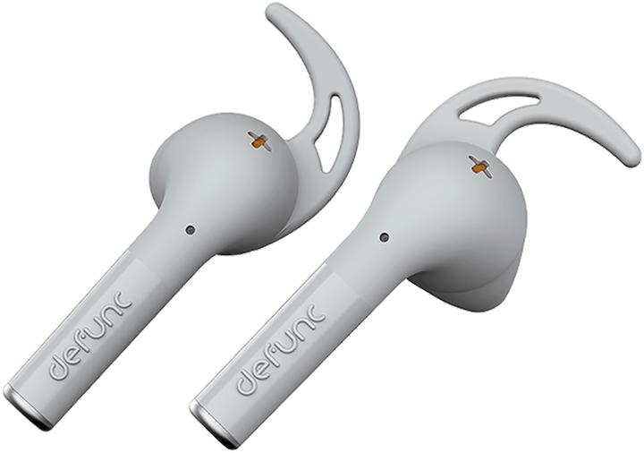 Actual product image Defunc True Sport (No noise cancelling, 30 h, Cable)
