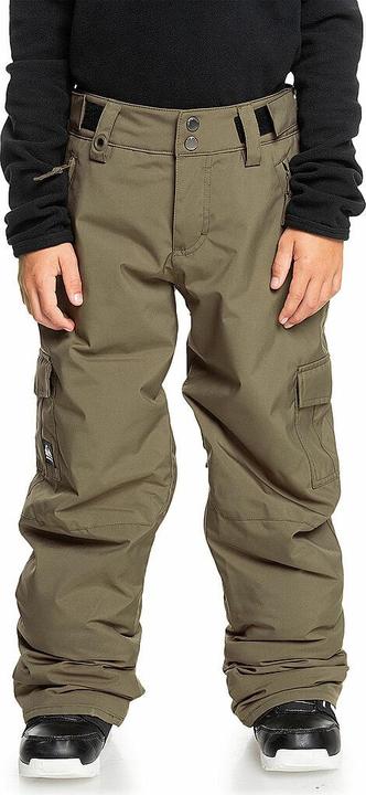 Actual product image Quiksilver Porter (140)