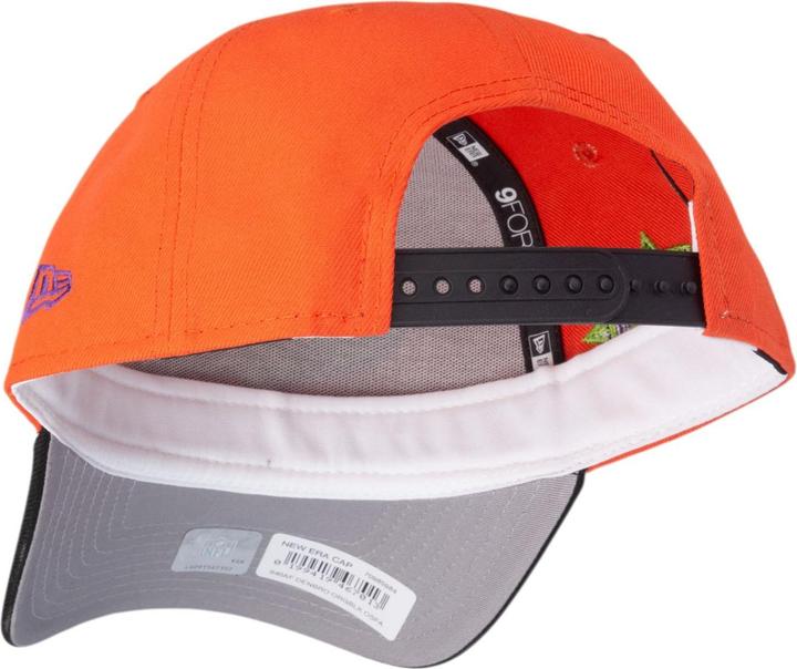 Produktbild New Era 9Forty A-Frame Cap - NFL Denver Broncos (One Size)
