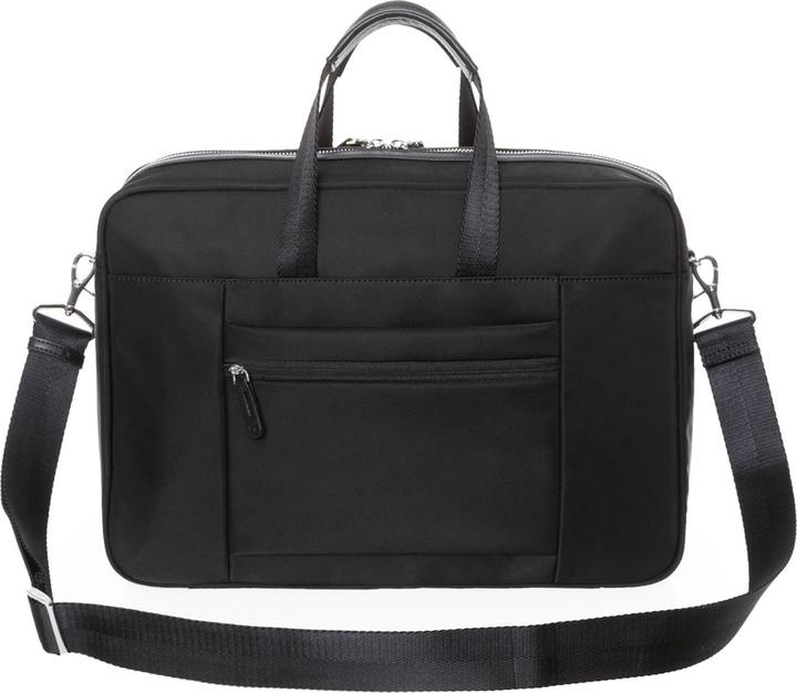 Actual product image Mandarina Duck Briefcase Hunter Urban Briefcase HWC01 (16.14", Universal)