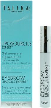 Actual product image Talika Eyebrow lipocils expert - Eyebrow gel