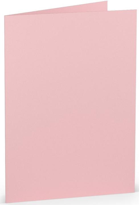 Produktbild Magni Karten Coloretti B6Hd 5er rosa (5 Stk.)
