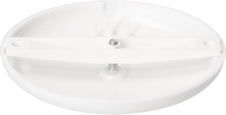 Produktbild Max Hauri Deckenrosette rund Steg