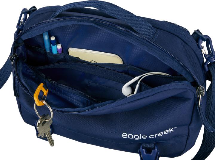 Actual product image Eagle Creek Explore Mini Messenger Bag (7 l)