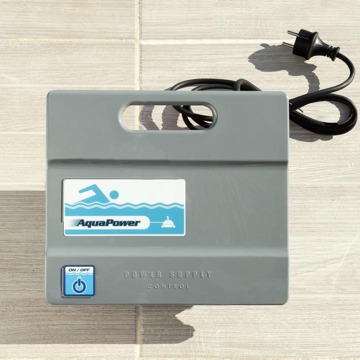 Produktbild BWT Aquabot FRC 70 Poolroboter für den Boden