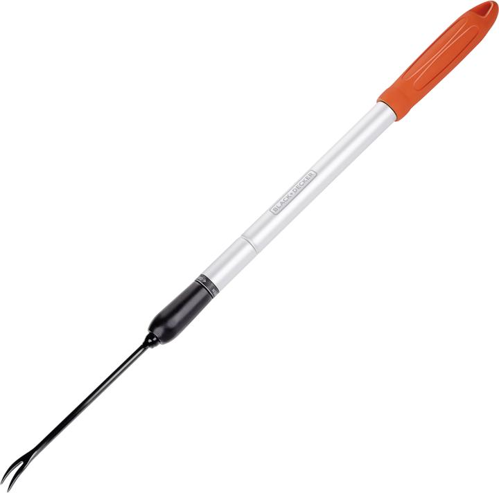 Actual product image Black & Decker Weeder 77-112cm