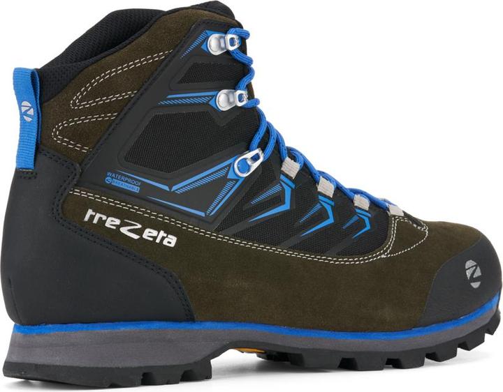 Immagine prodotto Trezeta Aoraki WP Herren-Wanderschuhe (42)