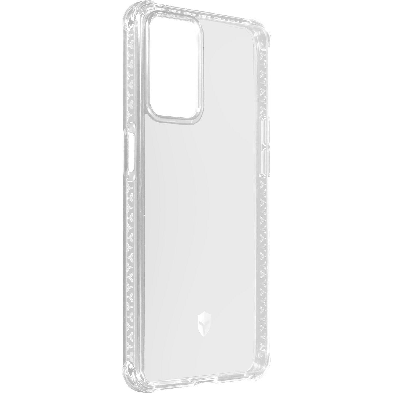 Thumbnail - Bigben Rigide Series (Oppo Reno 6), Smartphone Hülle, Transparent