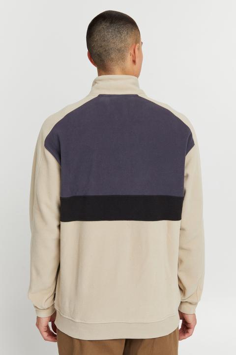 Produktbild Solid SDCarl HalfZip SW - 21107109 (L)