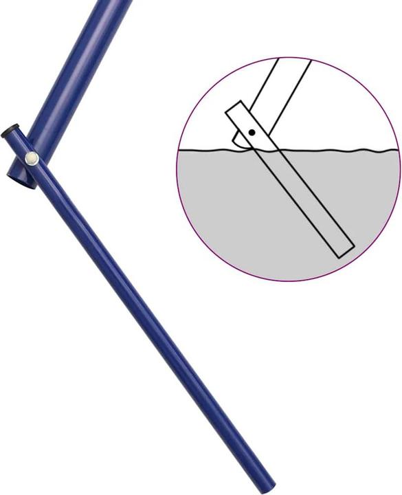 Immagine prodotto vidaXL Schaukel