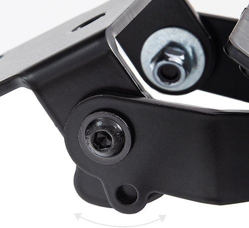 Image du produit Zieger Pro Kennzeichenhalter Universal Typ 1 (Universel)