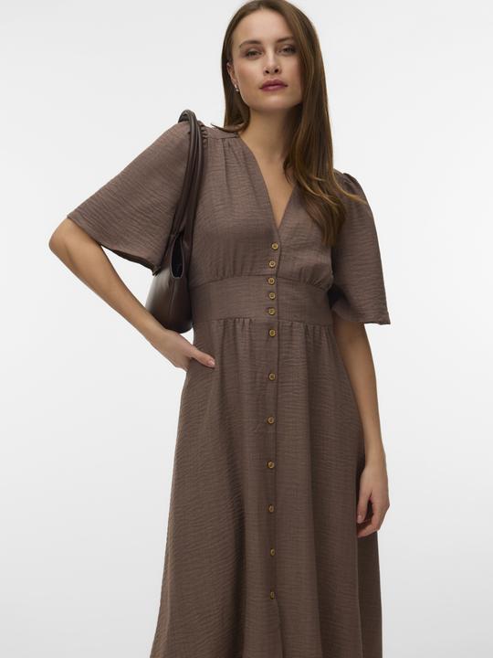 Image du produit Vero Moda VMMELANEY Kurzes Kleid Kleid (S)