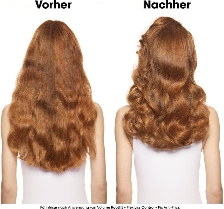 Produktbild L'Oréal Professionnel Fix Anti-Frizz (250 ml)