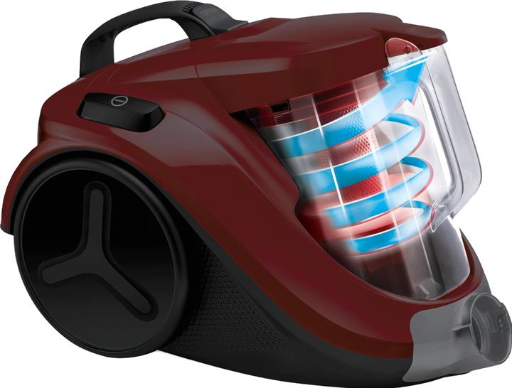 Actual product image Rowenta Compact Power Cyclonic RO3798