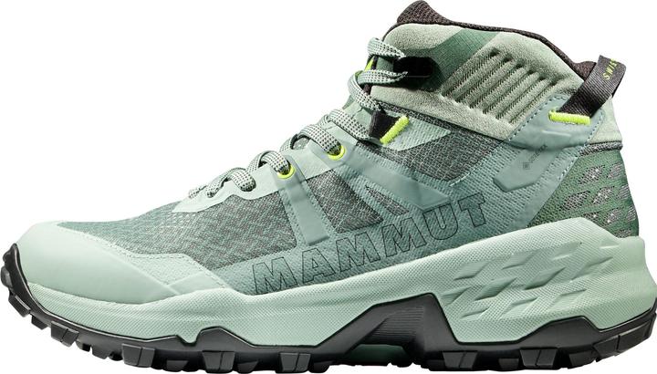 Produktbild Mammut Women's Sertig II Mid GTX (40)