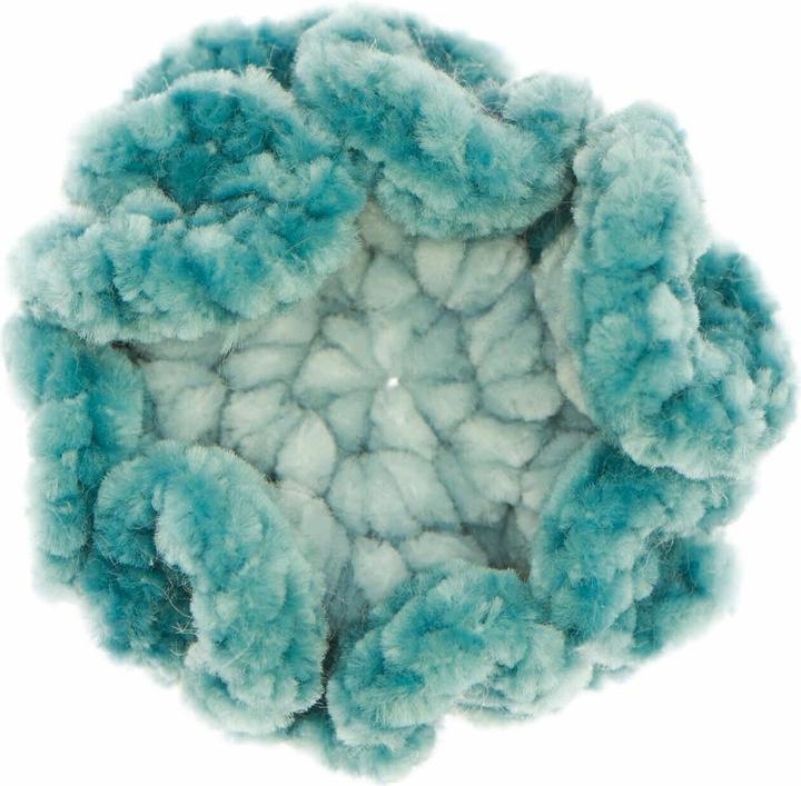 Actual product image Rico Design Wool Ricorumi Nilli Nilli Aqua, pack size: 1 (65 m)