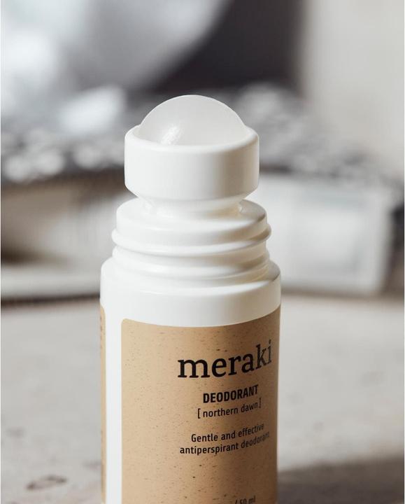Actual product image Meraki Body (Roll-on, 50 ml)