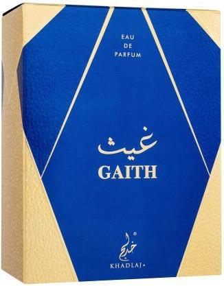 Image du produit Khadlaj Gaith (Eau de parfum, 100 ml)