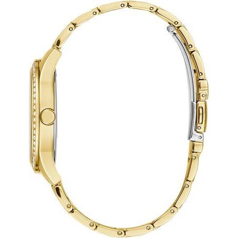 Thumbnail - Guess, Armbanduhr, Anna, Gold, (Analoguhr, 38 mm)