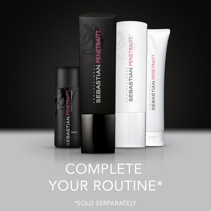 Immagine prodotto Sebastian penitenziario (Shampoo liquido, 50 ml)