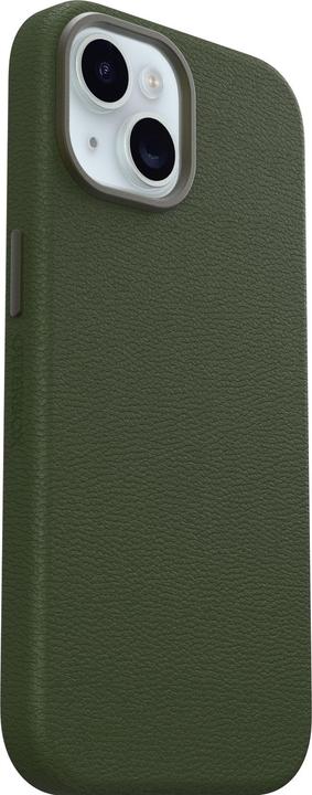 Produktbild OtterBox Symmetry Cactus Leather mit MagSafe (Apple iPhone 15)