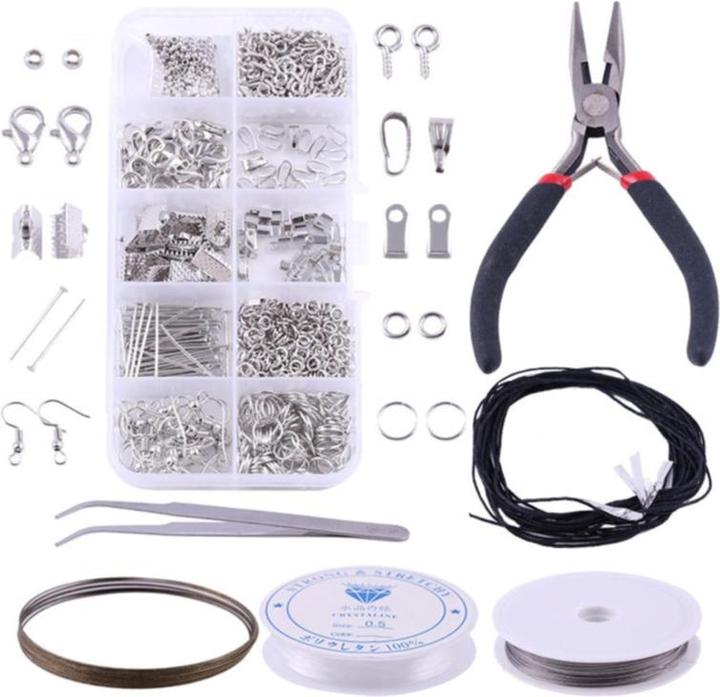 Craft sets