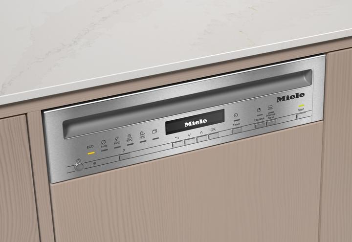 Image du produit Miele G 15740 45 SCi SL