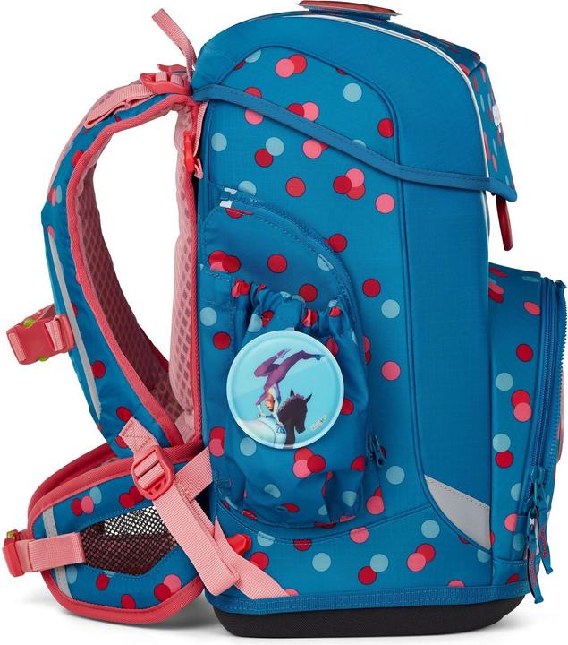 Immagine prodotto Ergobag Cubo Light Set (19 l)