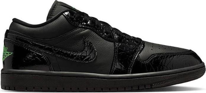 Image du produit Jordan Air 1 Low SE W Black (45.5)