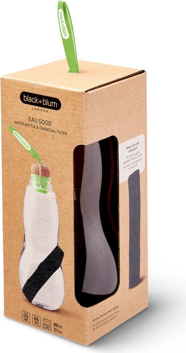 Image du produit Black + Blum Eau Good (0.80 l)