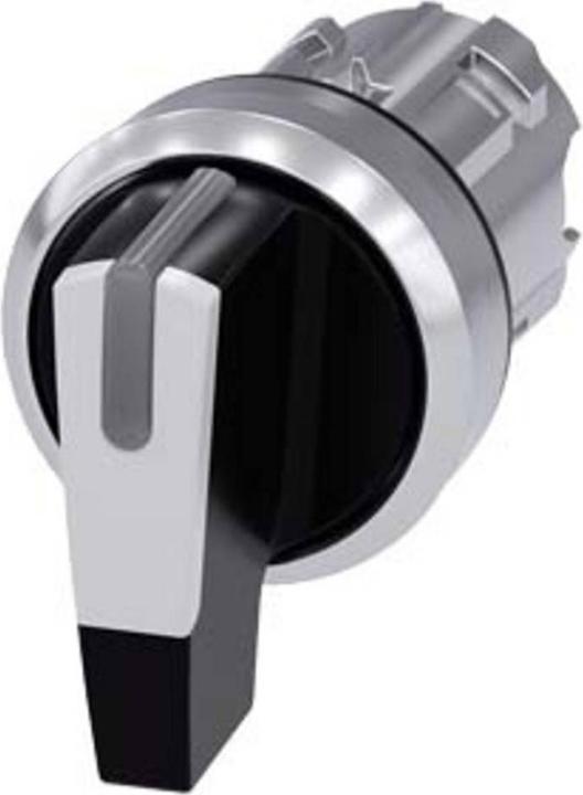 Actual product image Siemens Toggle switch 3SU1052-2CM60-0AA0 1 pc.