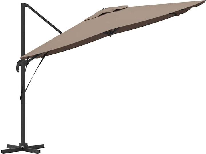 Immagine prodotto vidaXL Roma Parasol (2.84 m)