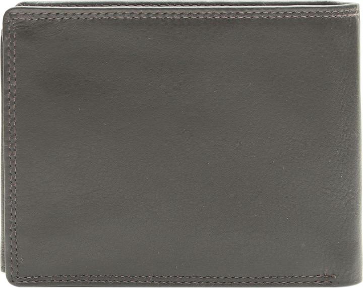 Actual product image Esquire Duo wallet leather 12.5 cm