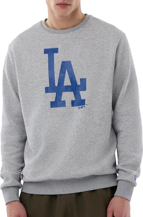 Produktbild New Era Dodgers Sweatshirt NOS MLB Regular Crew HGRNVY (L)