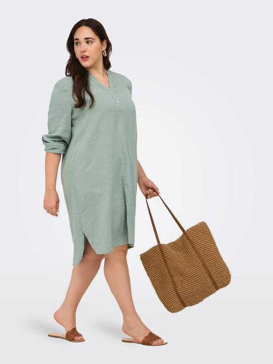 Produktbild Only CARTHYRA Midikleid Kleid (48)