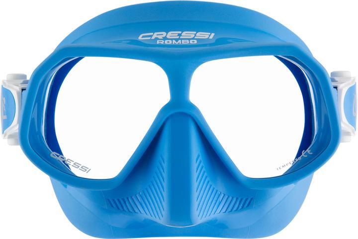 Immagine prodotto Cressi Rombo + Mini Dry