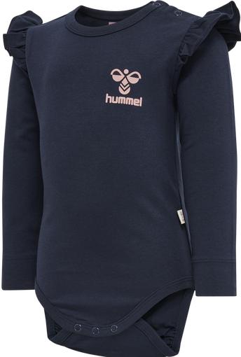 Produktbild hummel Hmlartemis Body L/S (62)