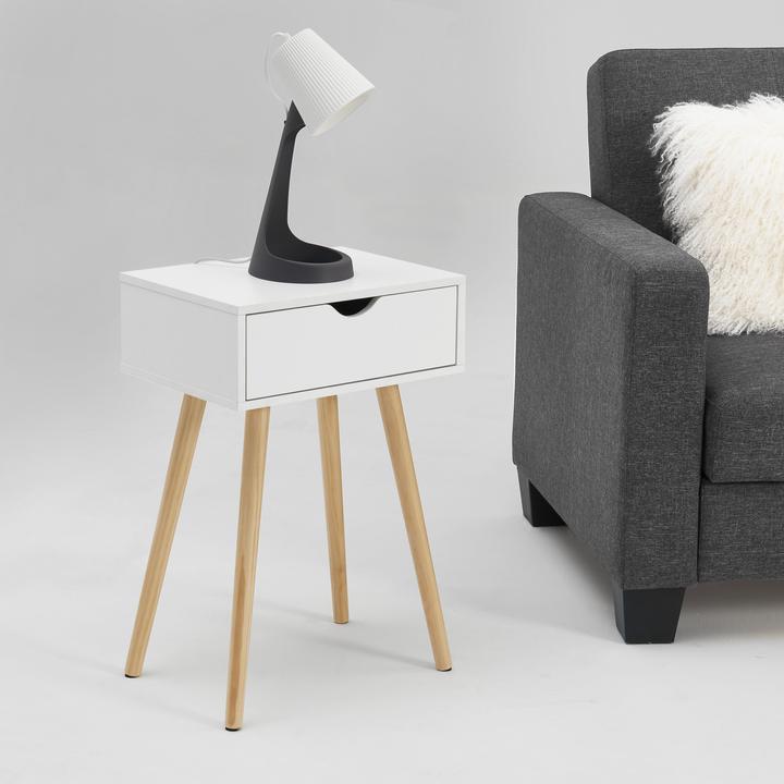 Produktbild En.Casa Sörby (40 x 29.5 x 60 cm)