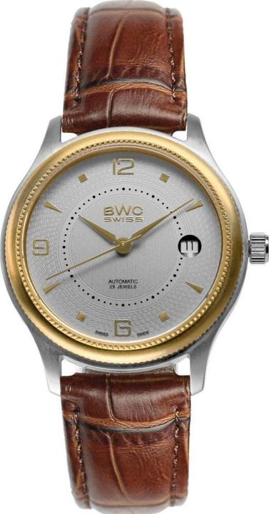 Produktbild BWC Swiss 20015.52.08
