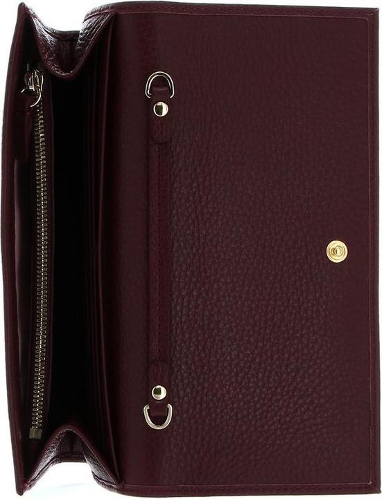 Actual product image Coccinelle Metallic Soft Wallet