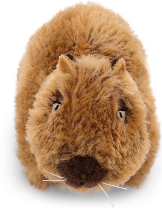 Image du produit NICI Doudou Capy-Barbara (12 cm)