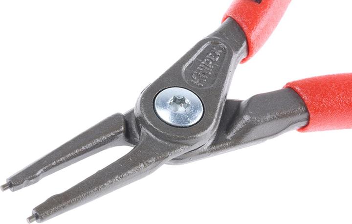 Image du produit Knipex Pince de précision pour circlips (140 mm)