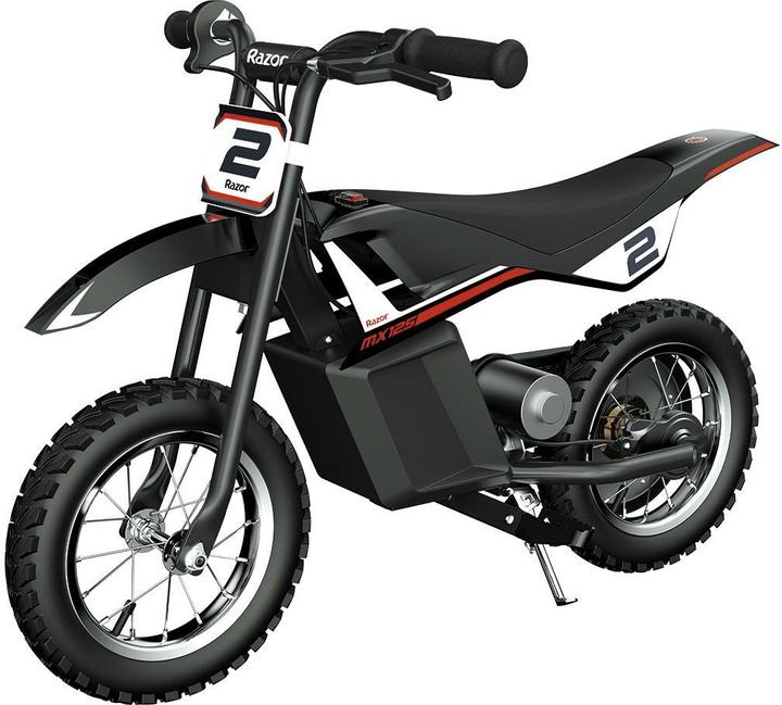 Razor MX125 Dirt Rocket (12 V)